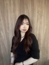ライズ バイ レボ 柏店(RISE by REVO) 久村 奈菜