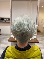 リッシュ ユーカリが丘店(Lish)&nbsp;ミセスショート