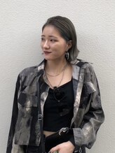 ソフィーズデザイン(Sofi's design) Marin 