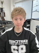 ノア(NOA)&nbsp;RYU （3階）