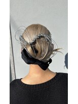 コレットヘアー ザモリオカ(Colette HAIR the MORIOKA)&nbsp;卒業式セット