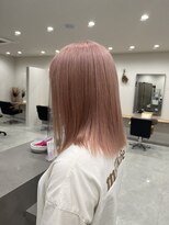 ミナリ(minari)&nbsp;ピンクベージュ