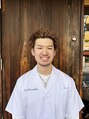 ヴァンガードマン 早稲田(vanguardman) 松井 聖虎