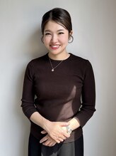 【“洗練”された再現性抜群のカット技術力No.1】ディレクター/仙台真友美