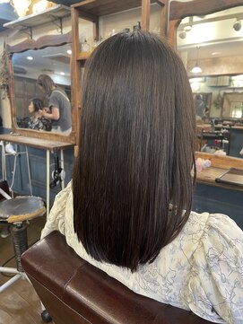 マギーヘア(magiy hair) 髪質改善/magiyhair/hide/下北沢