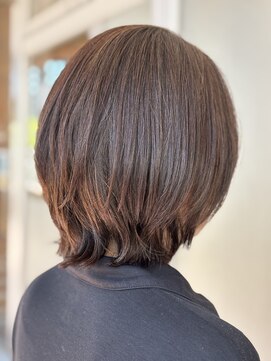 アーチ(ARCH) 大人ショート