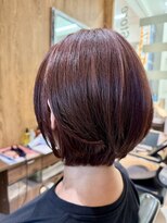 イー(E)&nbsp;ボブ