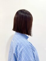 ウタシロイロ(uta shiroiro)&nbsp;ボブ