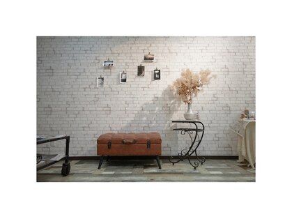 ヘアーギャラリー シェノン(Hair Gallery Chainon)の写真