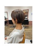 #東大阪美容室#東花園美容室#