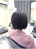 コンパクトショート