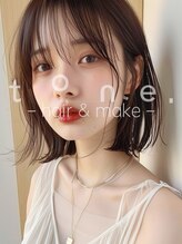 トーン 上大岡(tone.)