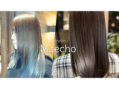 エムテコ(M.techo)の写真