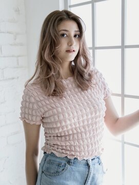 リワーズ 千歳船橋店(ReWARDs) ボブ/グレージュ/大人女性/レイヤー/ショート[千歳船橋]