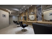 トクヤマサロンニューヨーク(TOKUYAMA SALON NEW YORK)