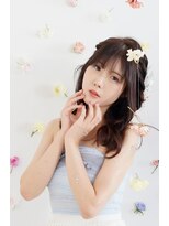 パーティー PAR-TY 本店 色気増韓国風スタイル