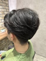 ルシェル(LeCiel)&nbsp;メンズカット