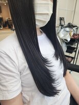 テーラヘアー 土気あすみが丘店(TELA HAIR)&nbsp;縮毛矯正×レイヤーカット