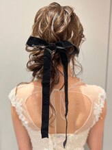 ヘアセット専門店 ナゴミ 渋谷店(nagomi)
