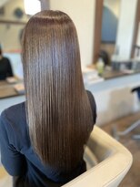 ヘアードレッシング ディアー(Hairdressing Dir)&nbsp;縮毛矯正