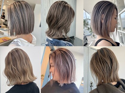 ロテ(LOTE.)の写真