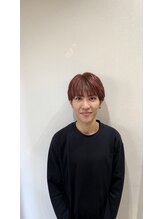 ディフィー 梅田(Defi)&nbsp;村上 純輝