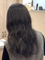 アピッシュ シーナ 海老名店(apish ciena) ゆるふわパーマ得意です◎