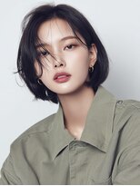 ハナブサ 田上店(HANABUSA)&nbsp;ショート/ボブ/20代30代40代