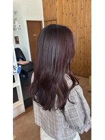 カットウェルズ ラブコオリヤマ 郡山店(Cut Well's Love Koriyama)&nbsp;2026年最新スタイル