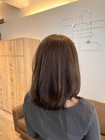 リコット 与野(Liecot) ハイライトカラー