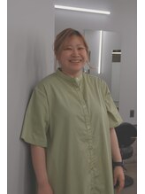 ボブ (Hair salon BOB) YUI