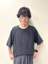 アローム(alom)&nbsp;高萩稔 
