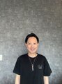 ヘア デザイン ルーエ(Hair design Ruhe)/堺　勝利