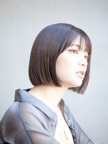 アッシュ 亀戸店(Ash) 髪質改善/ショート/ショートボブ/亀戸/亀戸駅/錦糸町/平井/大島