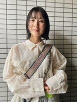 アルシュ 南堀江(ARCHE)&nbsp;ボブレイヤー