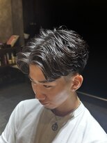ベスト 木更津(BEST)&nbsp;ラルフカールニュアンスパーマリバースセンターパート木更津