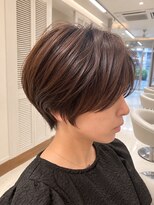 ハイレート ウニクス川越店(Hairate)&nbsp;ひし形ショート