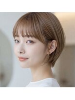 モンド ヘアクリエーション 西田店(monde hair creation)&nbsp;【monde】髪のお悩み解決 × 髪質改善