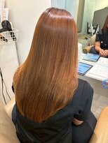 ルトワフクロマチ(Lutowa Fukuromachi) ハッシュカット/グレージュ/デザインカラー/袋町・本道
