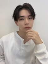 ハニー 町田(HONEY)&nbsp;フェザーパーマ