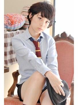 マリネイト(marinate) 『marinate』×『minimamu』short