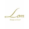 ロム(Lom)のお店ロゴ