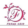 フランクヘア(FRANK HAIR)のお店ロゴ