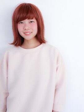 ニューヨークニューヨーク 三宮店(NYNY) 【NYNY】個性的なお洒落が大好きな方にオススメスタイル