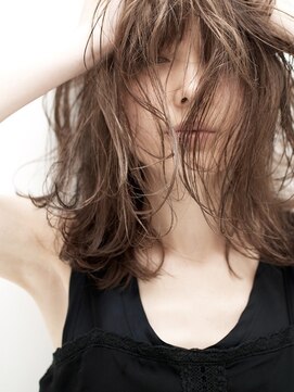 ヴィスク 北堀江(visccc) □ヨハコdesignミディアム□