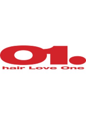 ヘアー ラヴワン 大泉(hair love One)