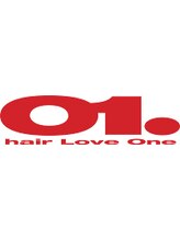 hair Love One 大泉