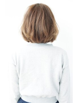 ニスル センター南店(NISURU) 似合わせカット/大人ガーリー/ダークアッシュ/着物/センター南