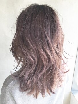 シンヤヘアーズ(SHINYA HAIRS) ピンクスペシャル