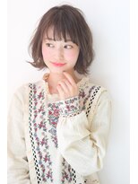 フィガロ デュデュ 新石切店(Figaro DOU DOU) 【figaro】ラグジュアリーガール